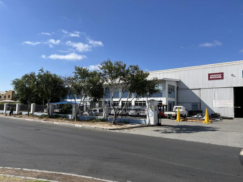 To Let commercial Property for Rent in Montague Gardens Western Cape